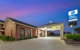 Best Western Brenham