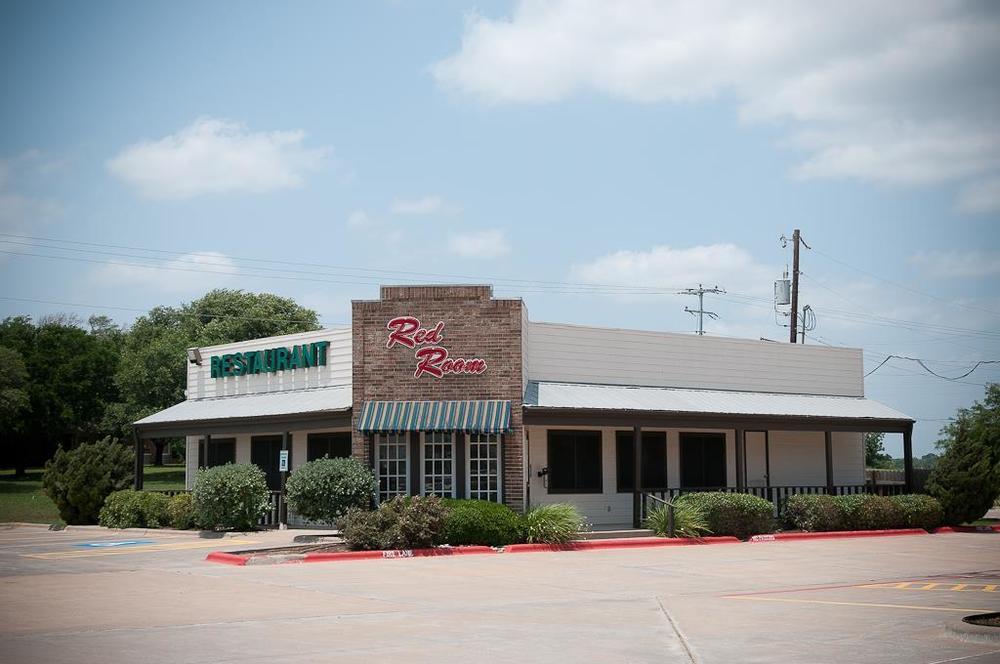 Best Western Brenham Exterior foto