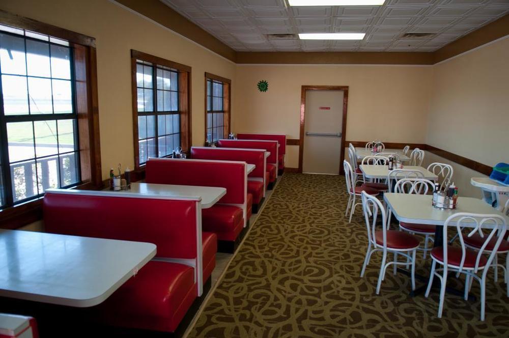 Best Western Brenham Exterior foto