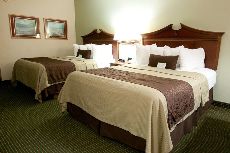 Best Western Brenham Zimmer foto