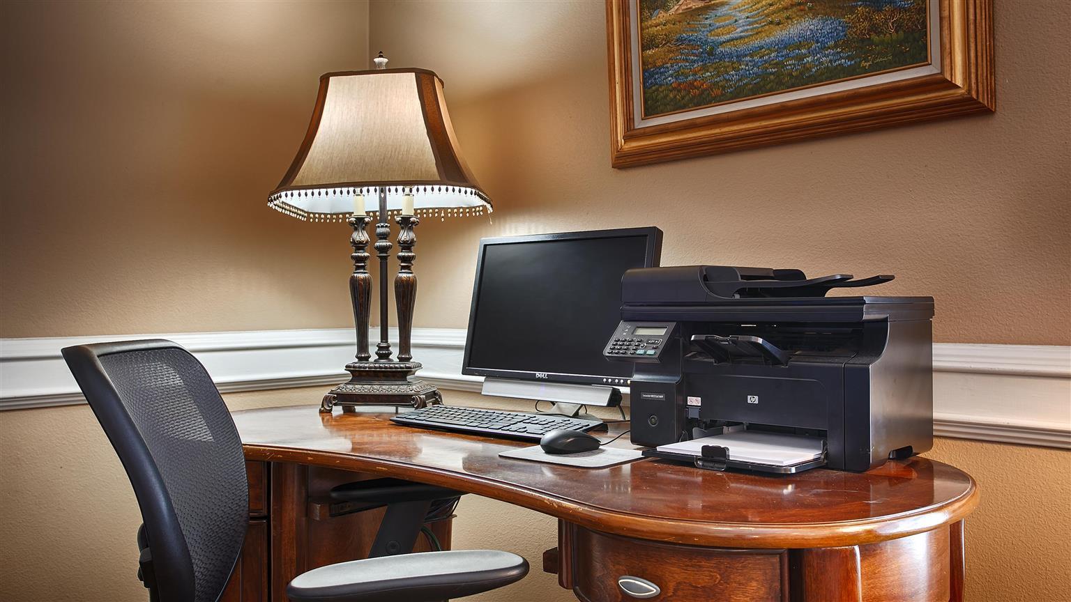 Best Western Brenham Exterior foto
