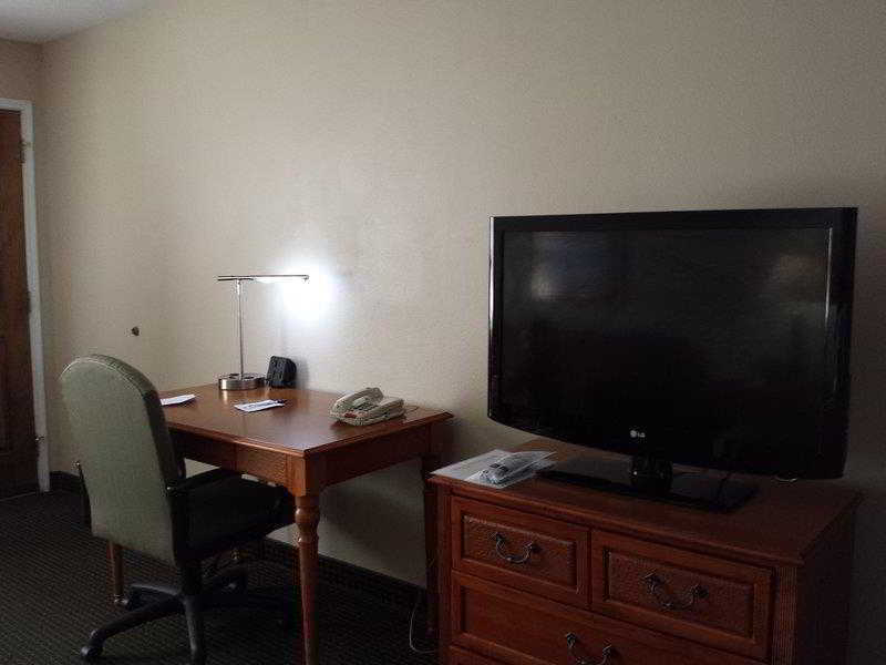 Best Western Brenham Exterior foto